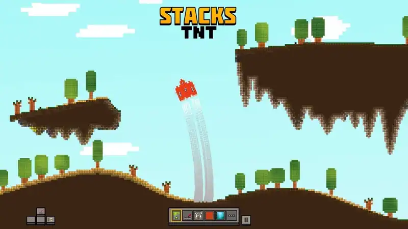 Stacks TNT — изображение 3