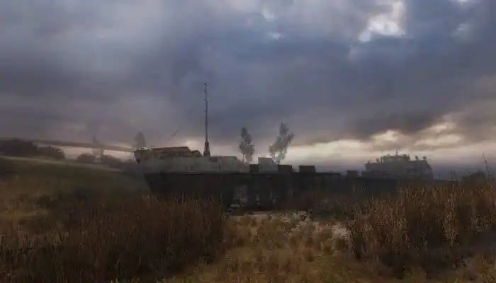 Stalker Call of Pripyat Perfect Story — изображение 3