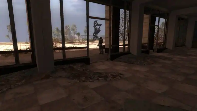 Сталкер: Call of Pripyat - Плохая компания — изображение 2