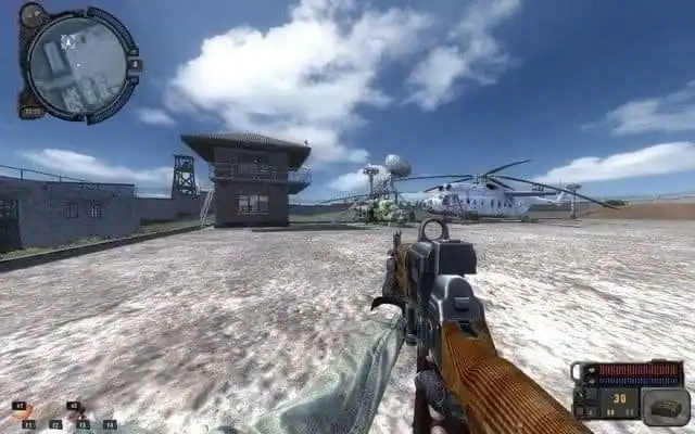 STALKER CALL OF PRIPYAT SLEEP OF REASON ИСТОРИЯ ЗУЛУСА — изображение 3