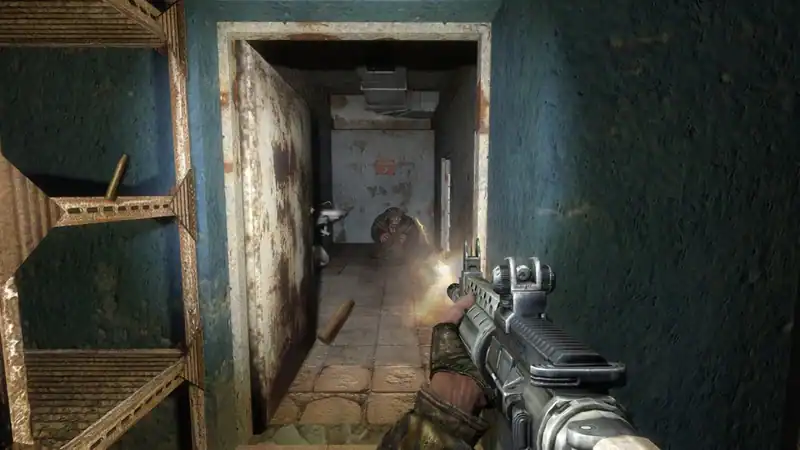 S.T.A.L.K.E.R.: Call of Prypiat - Enhanced Edition — изображение 2