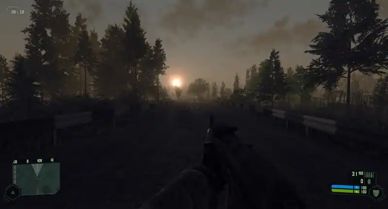 S.T.A.L.K.E.R. Legacy of Times — изображение 1