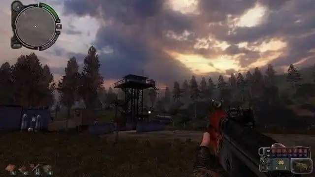 Stalker Зов Припяти Под прикрытием смерти — изображение 3