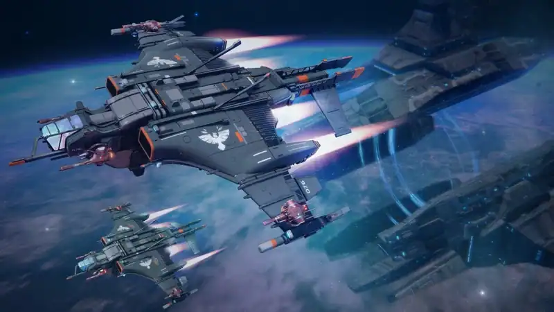 Star Conflict — изображение 1