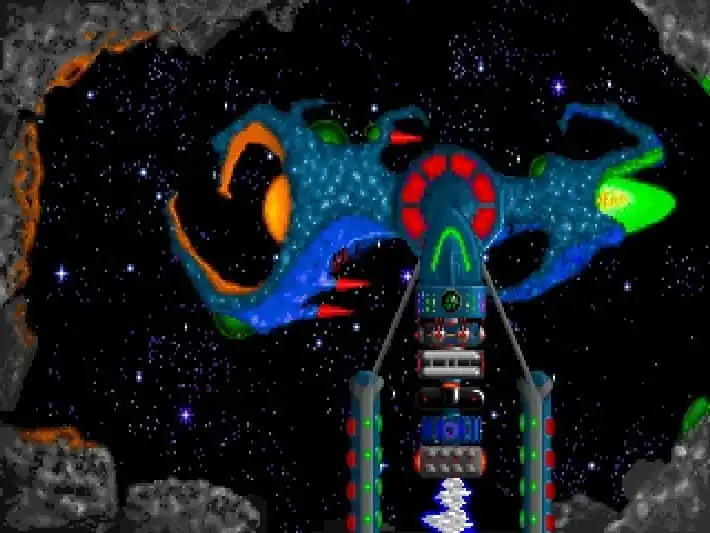 Star Control — изображение 3