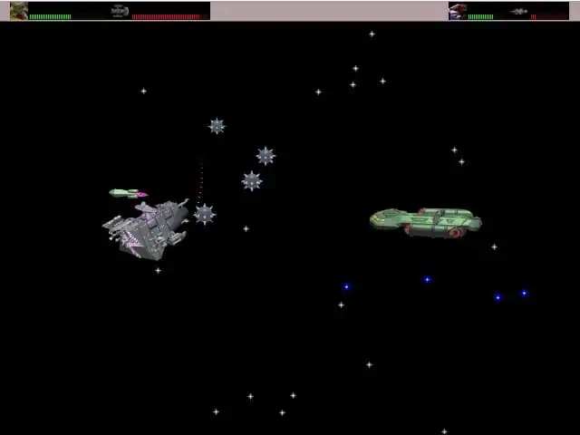 Star Control 3 — изображение 2
