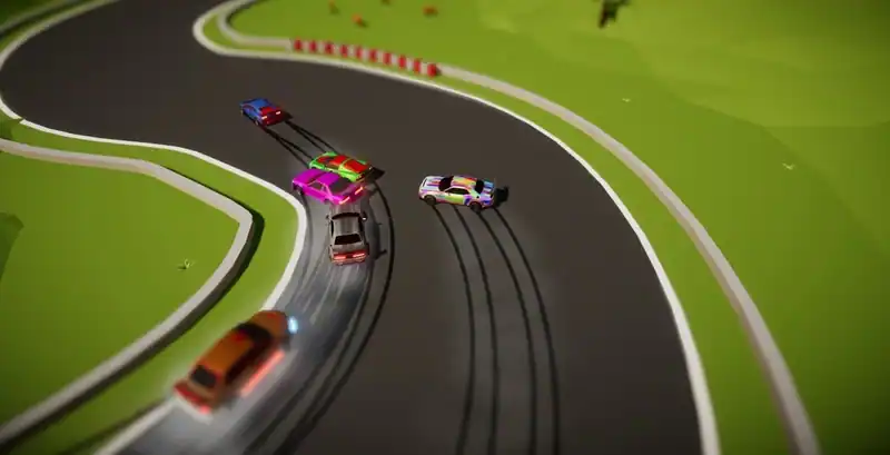 Star Drift — изображение 3