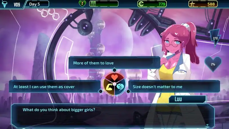 Star Girls — изображение 2