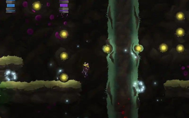 Star Impact — изображение 2