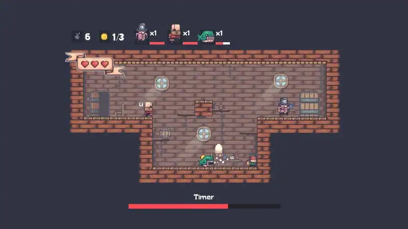 Be a Pirate — изображение 2