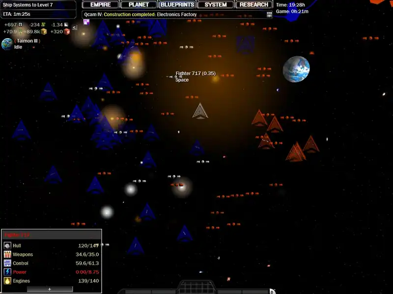 Star Ruler — изображение 1