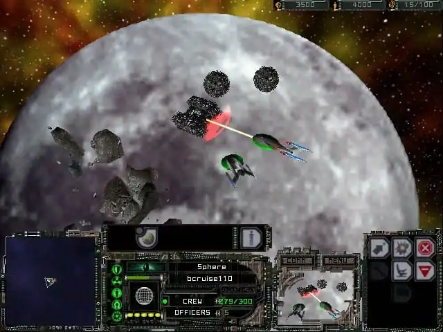 Star Trek: Armada — изображение 1