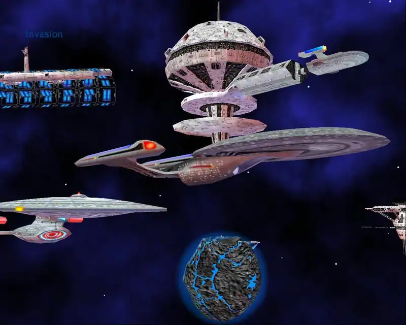 Star Trek: Armada 2 — изображение 3