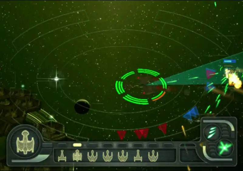 Star Trek Conquest — изображение 3