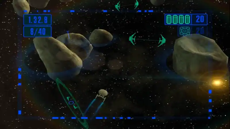 Star Trek: Encounters — изображение 3