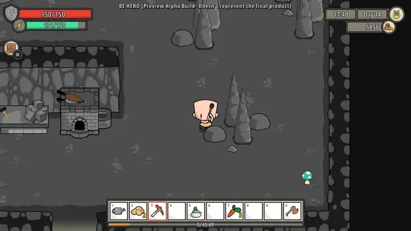 Be Hero — изображение 1