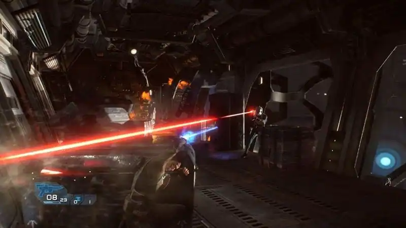 Star Wars 1313 — изображение 3