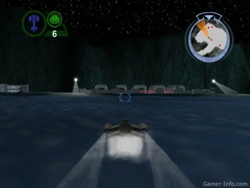Star Wars: Battle For Naboo — изображение 2