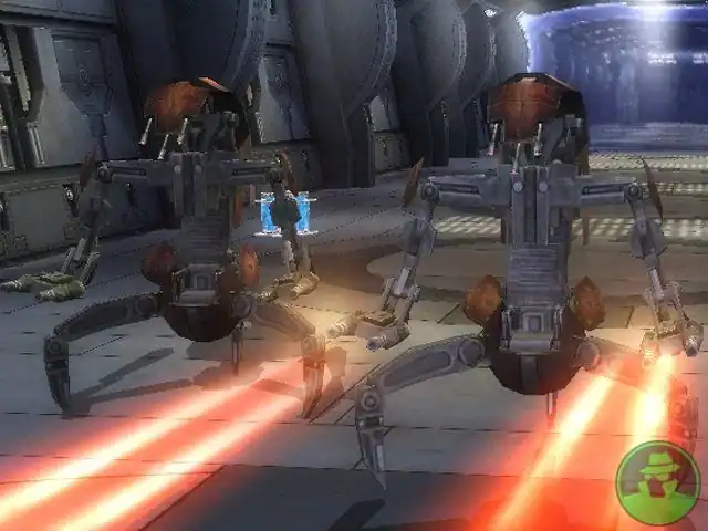 Star Wars: Episode 3 - Revenge of the Sith — изображение 3