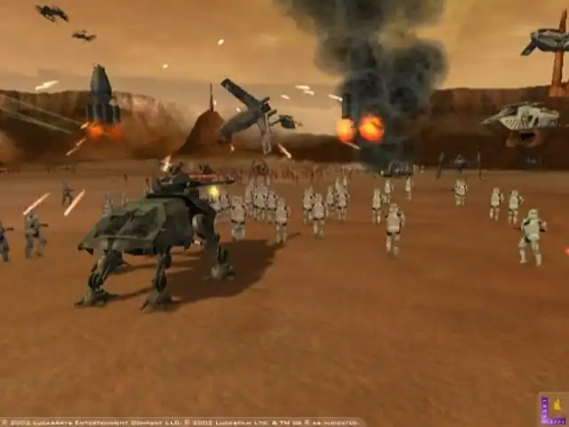 Star Wars: The Clone Wars — изображение 3