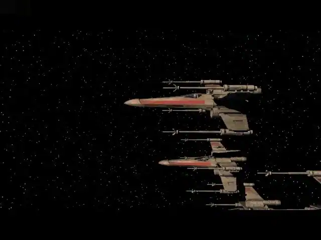 STAR WARS X-Wing vs TIE Fighter - Balance of Power — изображение 3