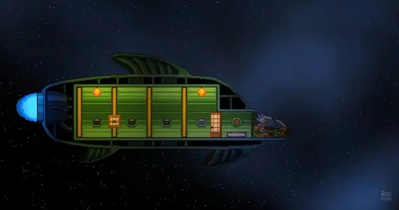 Starbound по сети — изображение 3