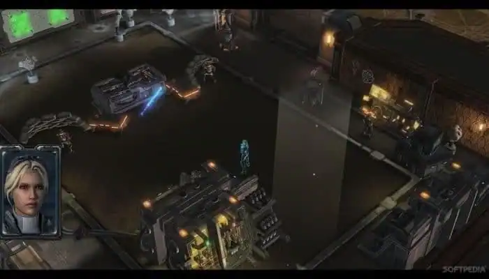 StarCraft 2 Nova Covert Ops — изображение 3