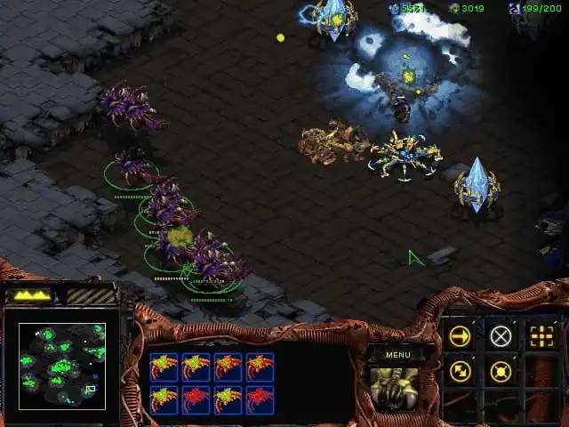 Starcraft Expansion Set — изображение 1