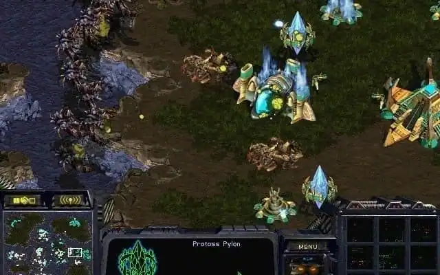 StarCraft: Insurrection — изображение 3