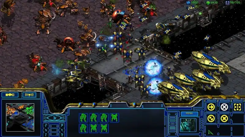 StarCraft Remastered — изображение 3