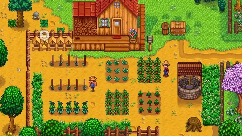 Stardew Valley по сети — изображение 3