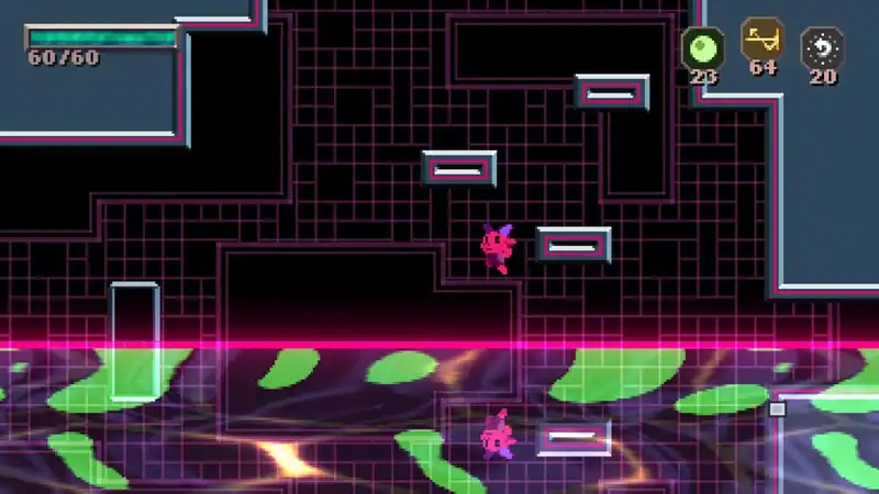 Stardust Demon — изображение 2