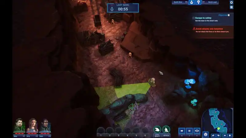 Stargate: Timekeepers — изображение 3