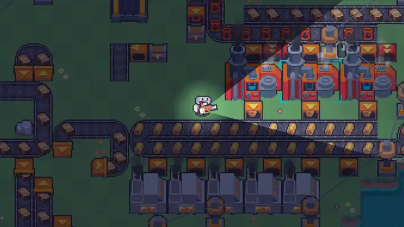 Starground по сети — изображение 3