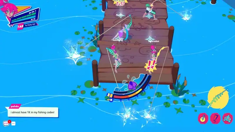 Starlight Re:Volver — изображение 1