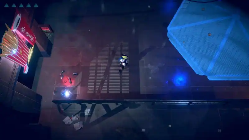 STARLITE: Defender of Justice Ultimate HD Edition — изображение 1