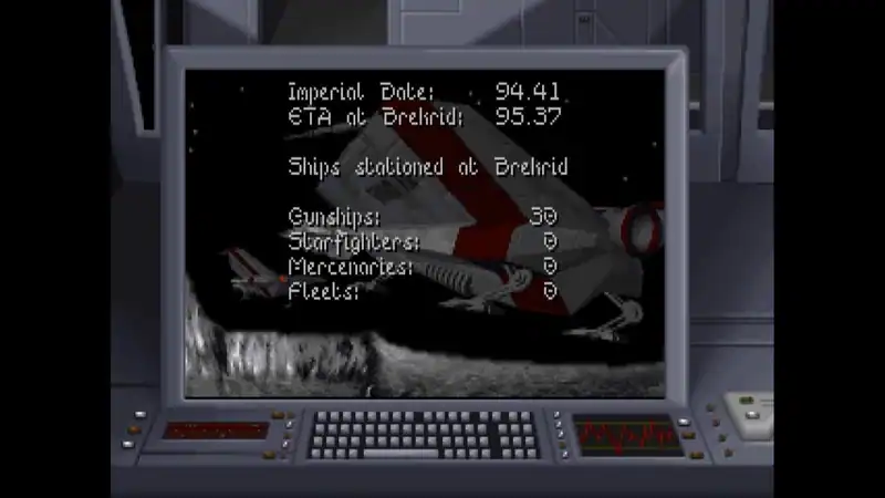 Starlord — изображение 3