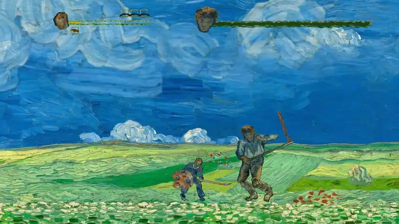 Starry Knight — изображение 2