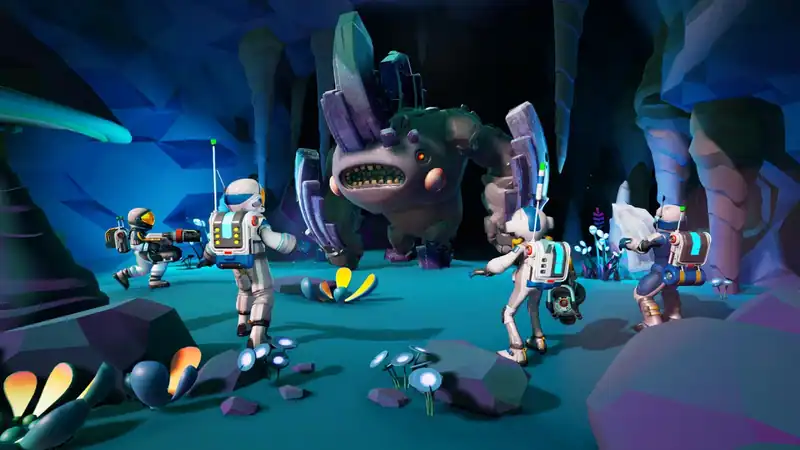 STARSEEKER: Astroneer Expeditions — изображение 3