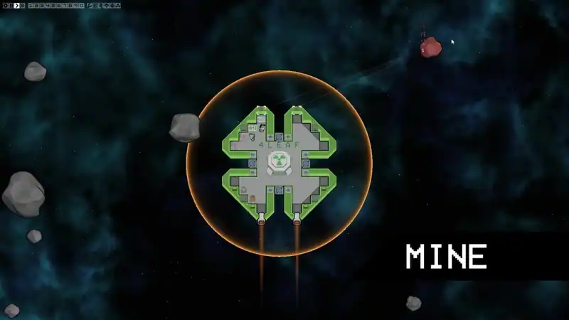 Starship Theory — изображение 2