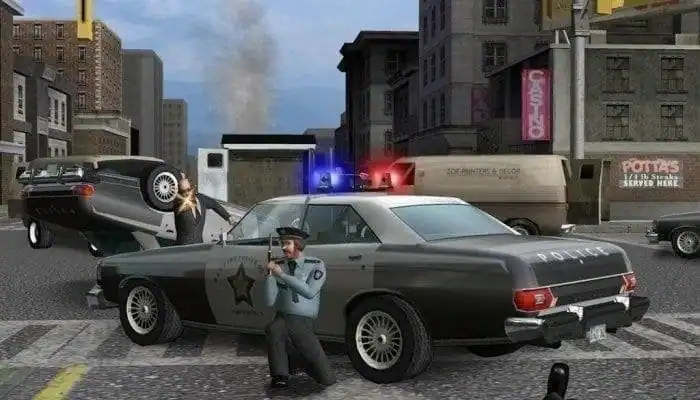 Starsky and Hutch — изображение 3
