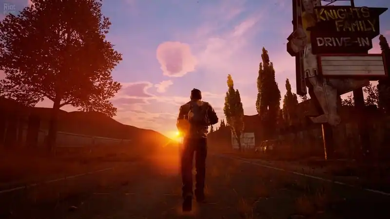 State of Decay 2 Juggernaut Edition по сети — изображение 3