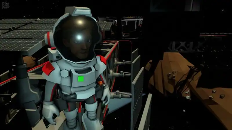 Stationeers по сети — изображение 3