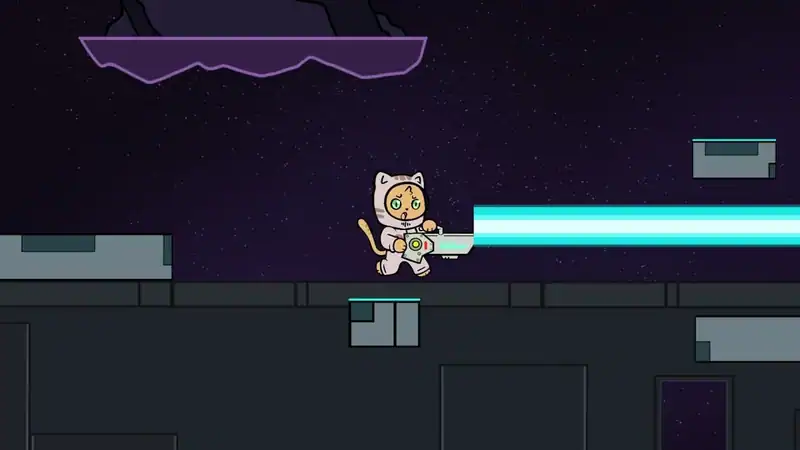 Beam Cat — изображение 2