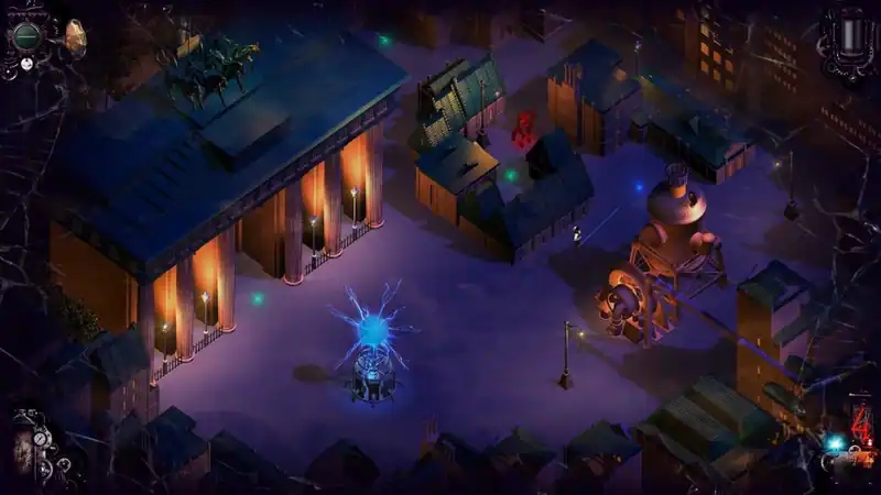 Steamburg — изображение 2