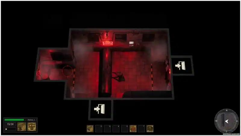 Steel Gear — изображение 3
