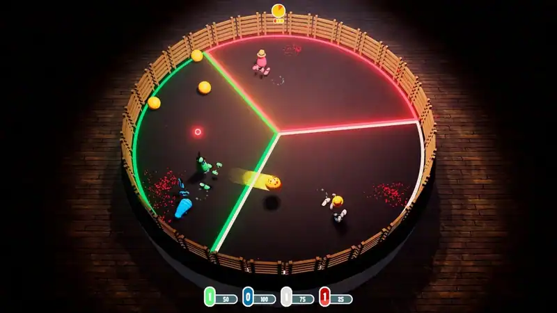 Bean There, Won That по сети — изображение 3