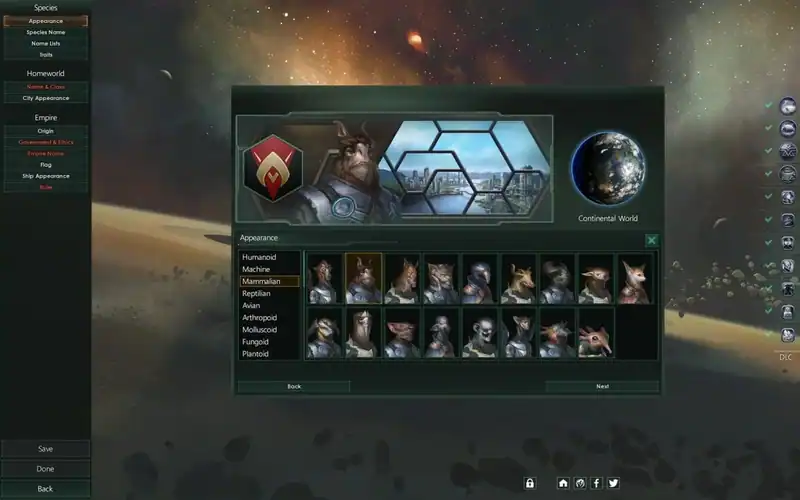 Stellaris — изображение 2