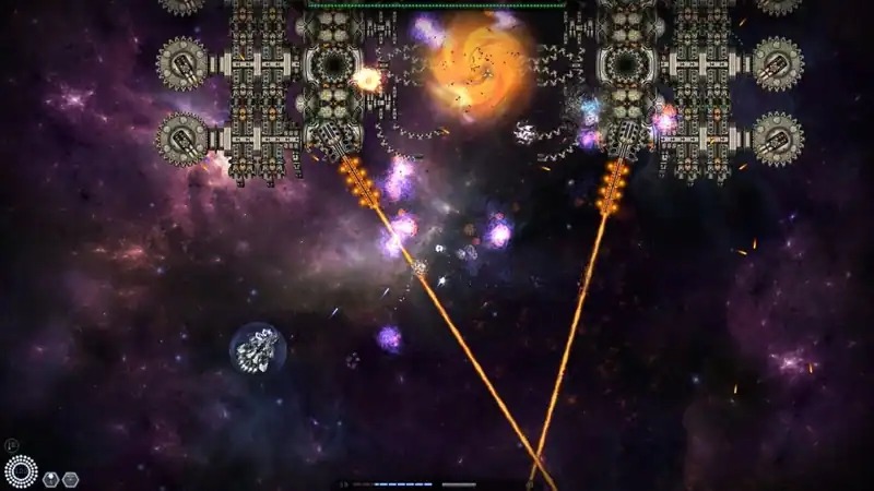 STELLATUM по сети — изображение 3