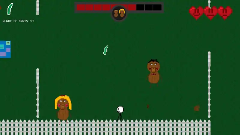 Stickman Adventures — изображение 2